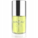 SEMILAC LEMON OLIVE ДЛЯ НОГТЕЙ И МИЛЫШЕК 7мл
