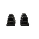 MERCEDES VITO W639 SPRINTER W906 AMPOULE CADRE DE PLAQUE D'IMMATRICULATION A6398200256photo 10