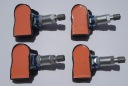 4X ДАТЧИК ТИСКУ TPMS CONTINENTAL DO HYUNDAI/KIA 52933-D4100 433MHZ  (1091939092) фото min 9