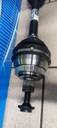 SKF SEMI-EJE VW SHARAN 1,9TDI/2,8 V6 