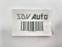 ЗАХИСТ ГУМА УЩІЛЬНЮВАЧ PRZEPUST MERCEDES 190 201 2015460737  (18385064721) фото min 11