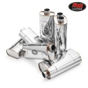 RM Motors E001/60/350 (16517465713) фото min 10