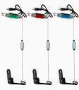 Підтримує Fl Tripod 3X
