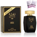 МУЖСКИЕ ДУХИ LATTAFA RAGHBA FOR MEN 100мл FRESH ELEGANT CLASSIC