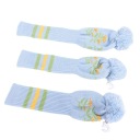 Путери 3Pcs
