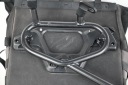 БАРДАЧОК СУМКА СУМКА БІЧНА SW-MOTECH LEGEND GEAR LC2 ЧОРНИЙ  (18410987621) фото min 8