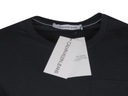 CALVIN KLEIN JEANS , pánske tričko, čierna, XS Kód výrobcu J30J319098 BEH