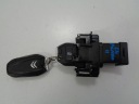 CITROEN C4 PICASSO II 1.6 HDI КОМП'ЮТЕР КОМПЛЕКТ  (9327596809) фото min 7