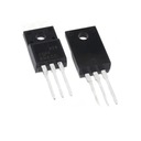 FQPF8N60C ТРАНЗИСТОР 600В 7,5А