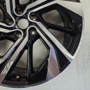 JANTE NISSAN QASHQAI III 3 J12 5X114,3 20X8J 8X20 ET40 ET 40 MA18 6UA6Aphoto 10