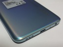 Смартфон Oppo A96 8 ГБ/128 ГБ синего цвета