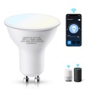 GU10 5W SMART LED WIFI ЛАМПА 3000K-6500K
