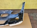 BMW 1 F20 F21 2013 8048965 PARE-CHOCS AVANT ALPINWEISS A300 RONDELLESphoto 14