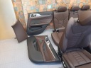 СИДІННЯ САЛОН ОБШИВКА MAMU VERNASCA BMW 4 G26 28KM!!!  (18880806897) фото min 6