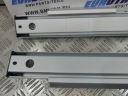 BMW X3 G01 F97 GARNITURE COUVERCLES DE COFFRE RAIL FIXATIONS ALUMINIUM L+P B.LADNE!photo 7