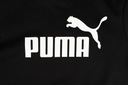 Puma pánska športová mikina s kapucňou veľ. M Druh prevlečené cez hlavu s kapucňou iný