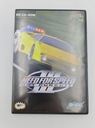 ИГРА NEED FOR SPEED HOT PURSUIT III ДЛЯ ПК