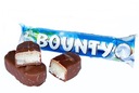 Baton BOUNTY kokosowy w czekoladzie 57g Marka Mars