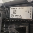 MAN TGE VW CRAFTER ENSEMBLE RADIATEURS VENTILATEUR 2N0959455Aphoto 12