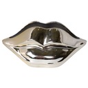 КЕРАМИЧЕСКАЯ ВАЗА ЗОЛОТЫЕ ГУБЫ