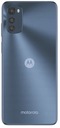 Smartfón Motorola Moto E32s 3 GB / 32 GB 4G (LTE) sivý Model telefónu Moto E32s