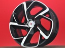 LLANTAS 15 4X108 CITROEN BERLINGO 3 C4 II PICASSO I DS4 