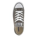 Topánky Tenisky Converse All Star OX 1J794 Sivé Značka Converse