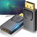 АДАПТЕР HDMI ПОРТ ДИСПЛЕЯ АДАПТЕР ПОРТ ДИСПЛЕЯ