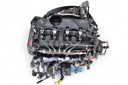 MOTOR FORD TRANSIT MK7 VII 2.2TDCI QVFA P8FA @@ POMIAR KOMPRESJI @@ IVA @@ 