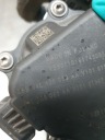 ДРОСЕЛЬНА ЗАСЛІНКА 04L128059AA VW SEAT SKODA  (13582460366) фото min 5