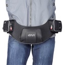 Сумка на бак GIVI GIXS308 для мотоцикла емкостью 20 л, черная Познань