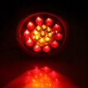 КРУГЛІ ДІОДИ LED (СВІТЛОДІОД) СВІТЛО ЗАДНІ ГАЛЬМА  (17209154141) фото min 14