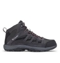 COLUMBIA CRESTWOOD MID WATERPROOF BOOTS 1765381089 r 43