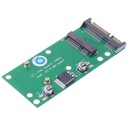 Переходник mSata SSD на 2,5-дюймовый адаптер Sata