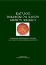 КАТАЛОГ ДОКУМЕНТОВ И ПИСЬМО КОРОЛЕЙ ПОЛЬШИ... ЭЛЕКТРОННАЯ КНИГА