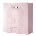 FURLA Autentica Eau de Parfum EDP woda perfumowana dla kobiet perfumy 50ml Waga produktu z opakowaniem jednostkowym 0.25 kg