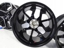 LLANTAS JUEGO DISCOS MASERATI MC20 GRANTURISMO SPEED 9J 11J X 20 