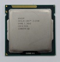 Procesor Intel Core i5-2400 4x3,10 GHz LGA1155 Turbo: 3,40 GHz Intel HD2000 EAN (GTIN) 038921022337