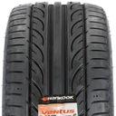 4X NEUMÁTICOS DE VERANO 225/50/17 Y HANKOOK VENTUS V12 EVO2 K120 FR XL CICHE NUEVO 