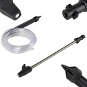 Karcher k2 - k7 k5 комплект для гидропескоструйной обработки
