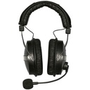 Behringer HLC660U — USB-наушники со встроенным микрофоном