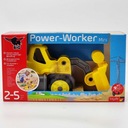 Big Power Worker Mini Nabíjačka Dĺžka 23 cm