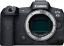 Камера Canon EOS R5 — корпус