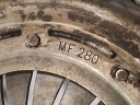 ЗЧЕПЛЕННЯ КОМПЛЕКТНИЙ ДВОМАСОВЕ DODGE NITRO 2.8 CRD 000421  (16954692012) фото min 5