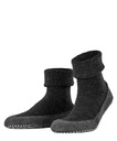 Pánske zimné papuče FALKE Cosyshoe 16560-3400 POHODLNÁ NA KAŽDÚ NOC veľ. 39-40