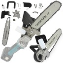 ПЕРЕХОДНИК ДЛЯ УГЛОВОЙ ШЛИФОВАЛЬНОЙ ПИЛЫ 12