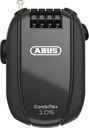 ABUS COMBIFLEX Rest 105 застежка спиральная с кодом