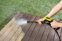 МОЩНАЯ МОЩНАЯ МАШИНА ДАВЛЕНИЯ KARCHER K5 POWER CONTROL МОЩНОСТЬЮ 2500 ВТ НОВАЯ МОДЕЛЬ XXL