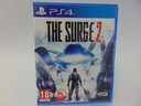 The Surge 2 (PS4) Minimálny počet hráčov 1