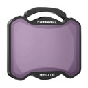 Серый фильтр Freewell Nd16 для объектива DJI Avata 2 Gimbalsafe Drone